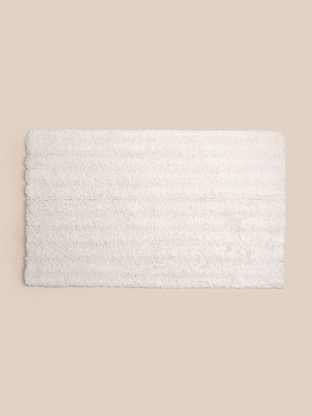 שטיח אמבטיה פסים