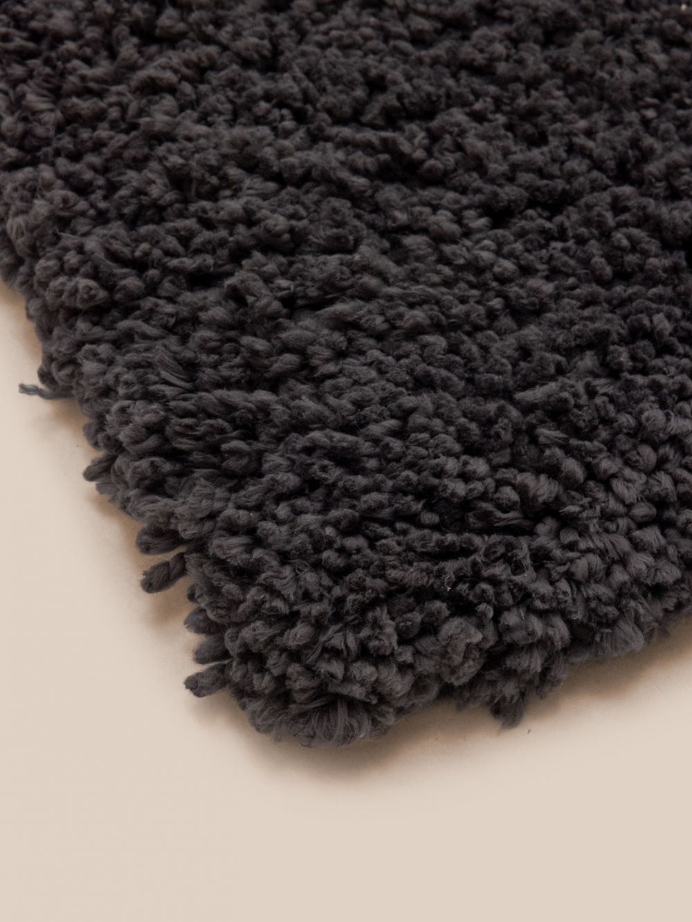 שטיח אמבט פרוותי 60X120CM