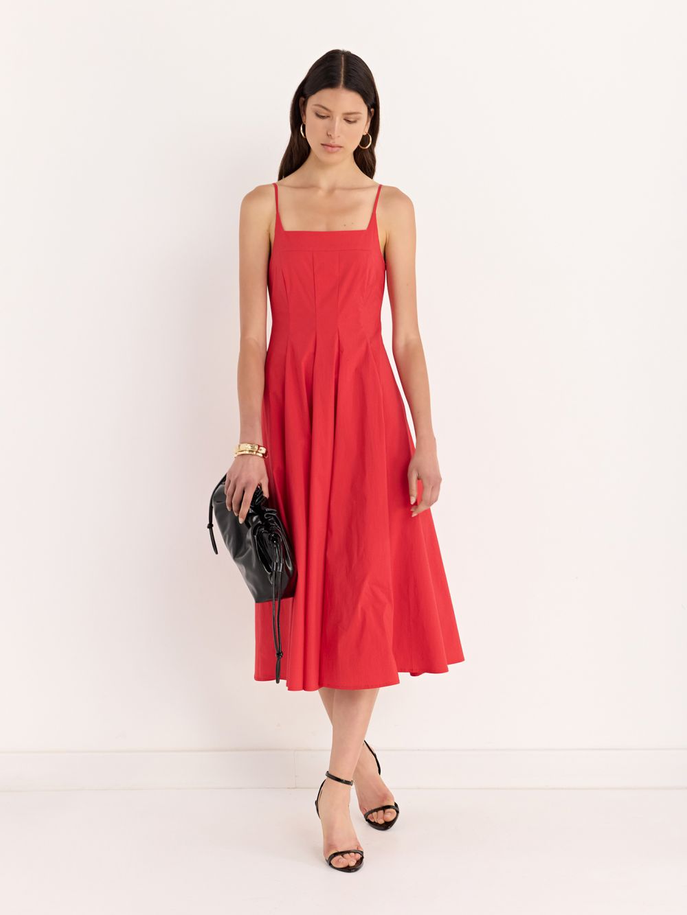 שמלת קלוש מידי