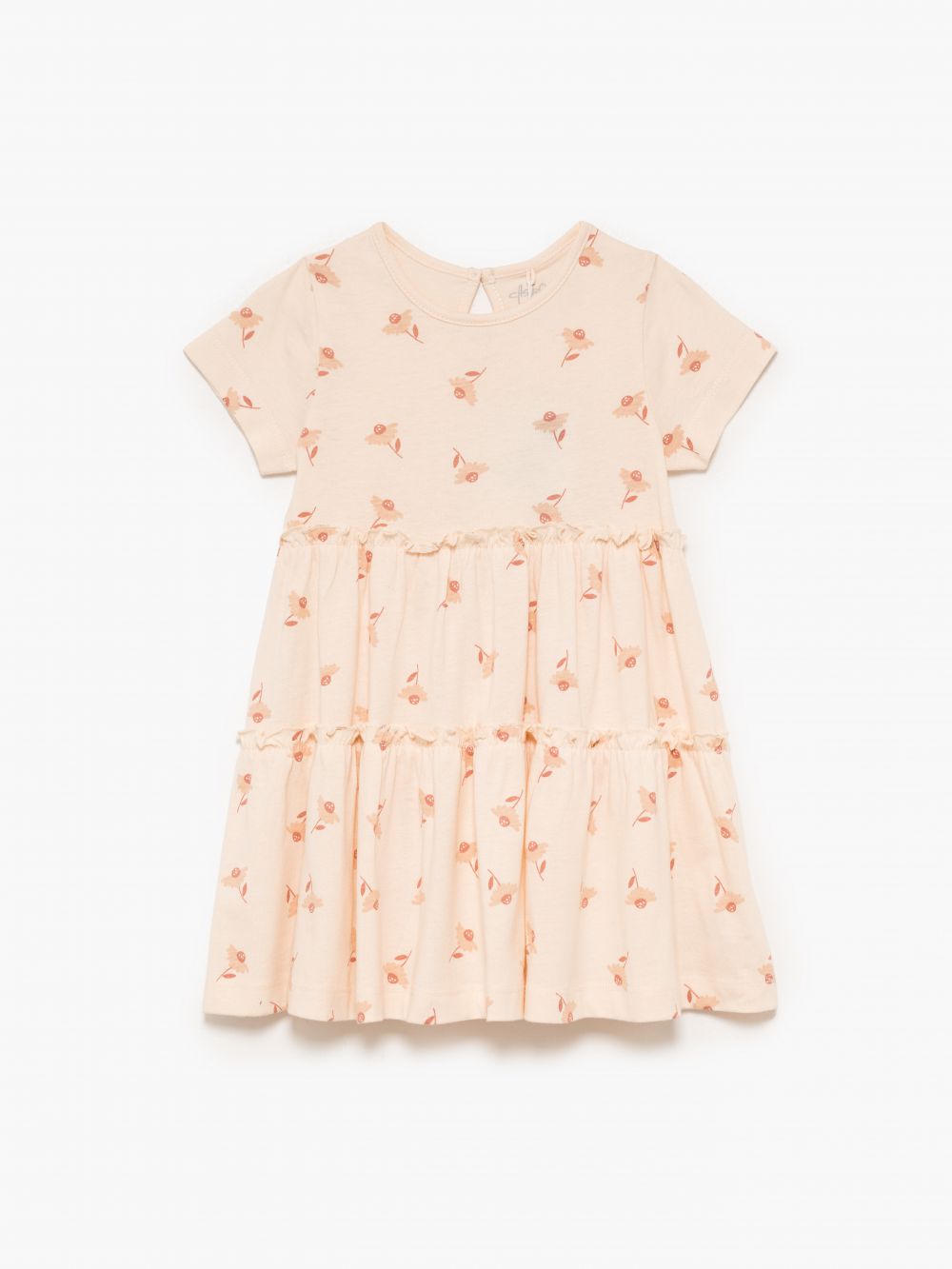 מארז זוג שמלות 6M-4Y