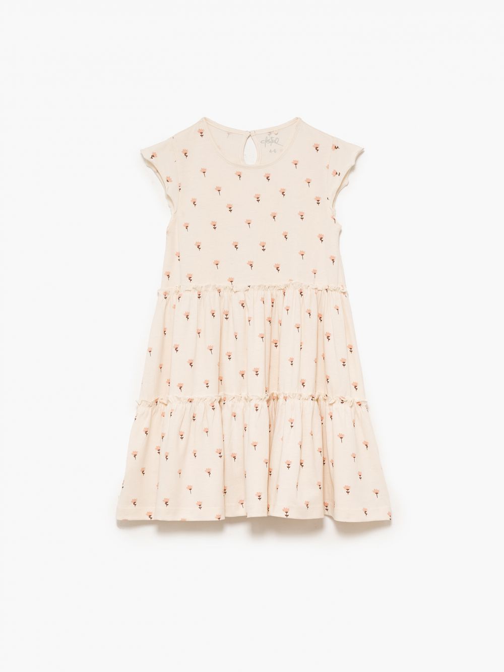 מארז זוג שמלות 4Y-10Y