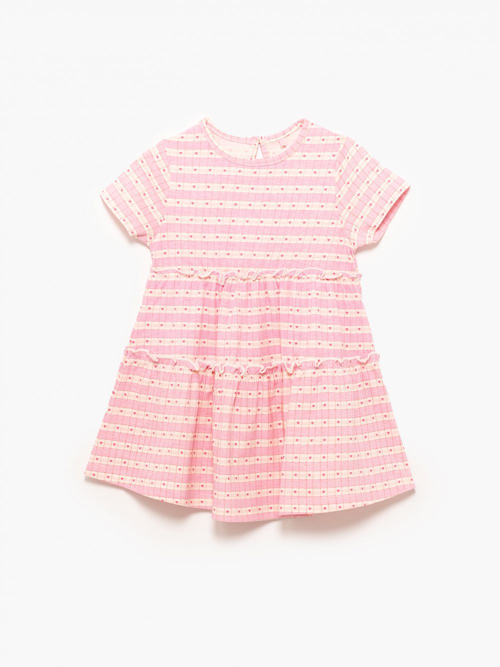 מארז 2 שמלות 6M-4Y