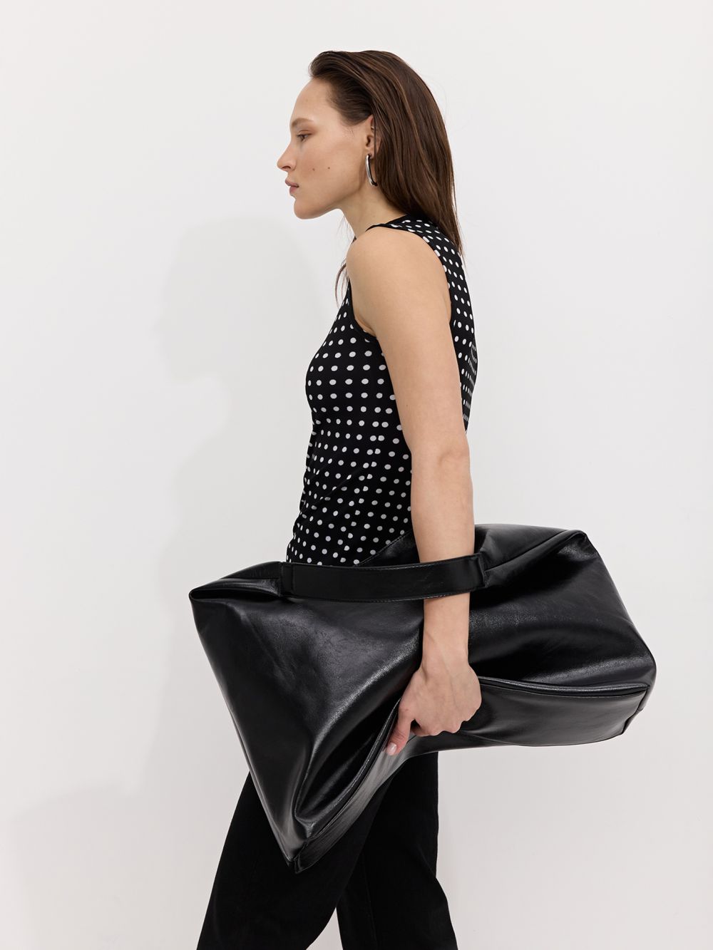 ריב צווארון גולף