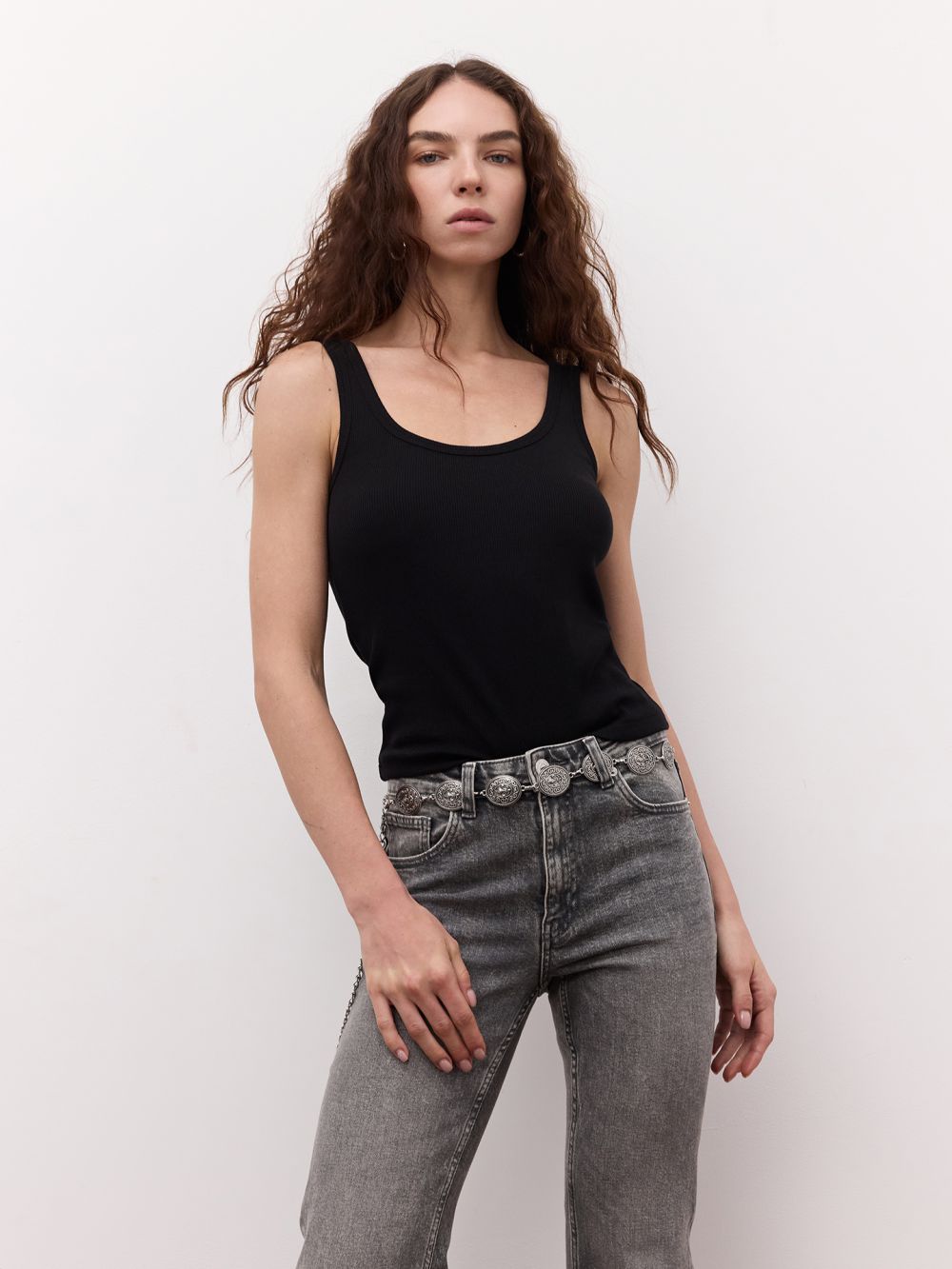 גופית ריב בייסיק מחשוף פתוח