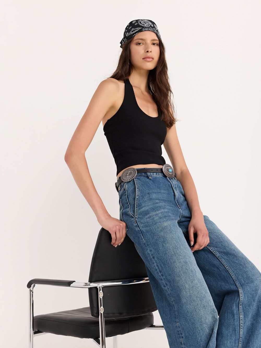 גופיית קולר ריב