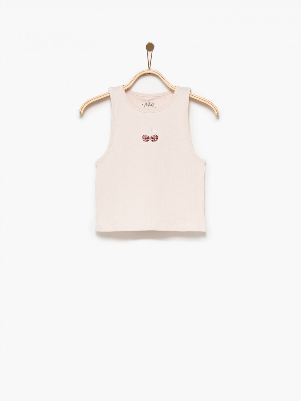 גופיית פוינטל