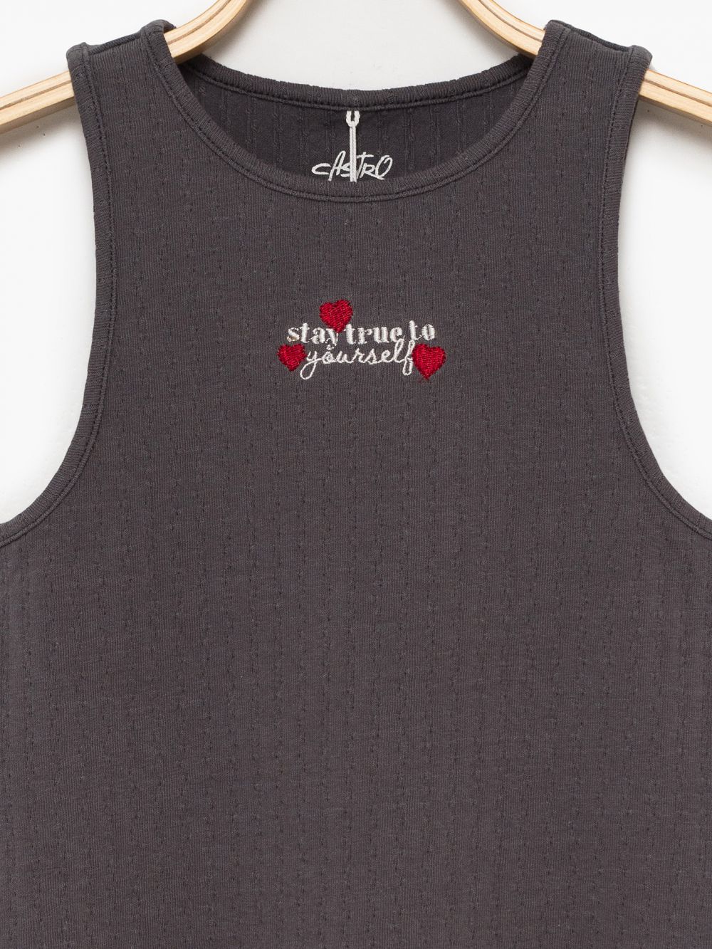 גופיית פוינטל