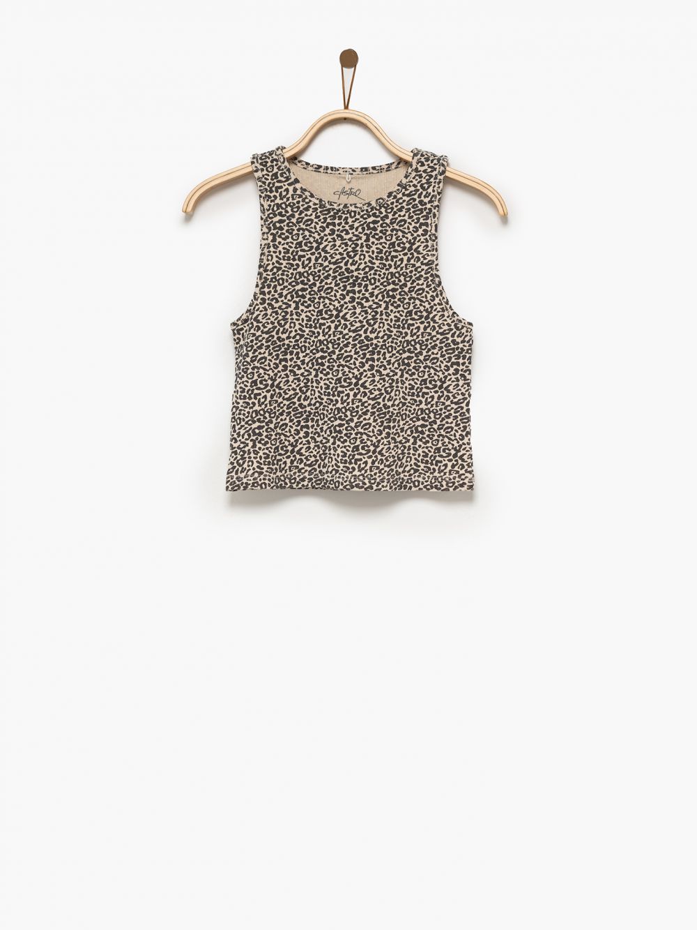 גופיית פוינטל