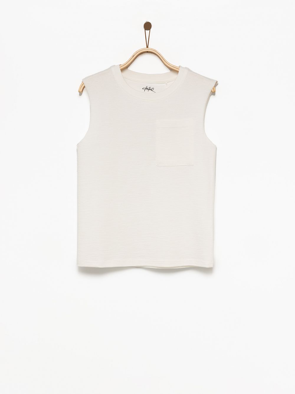 גופיה עם כיס