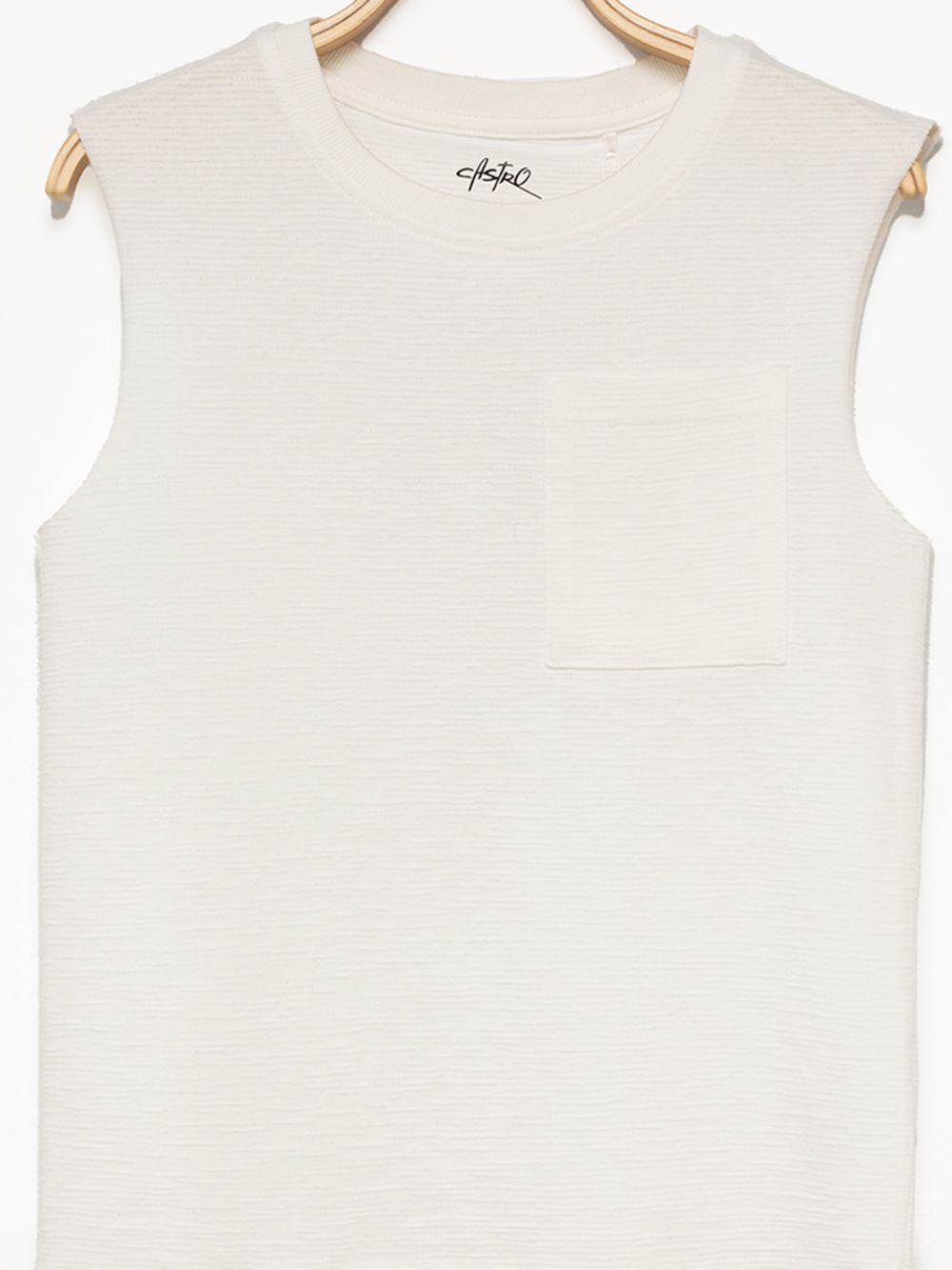 גופיה עם כיס