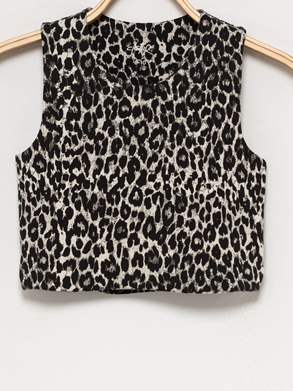 גוזייה מנומרת