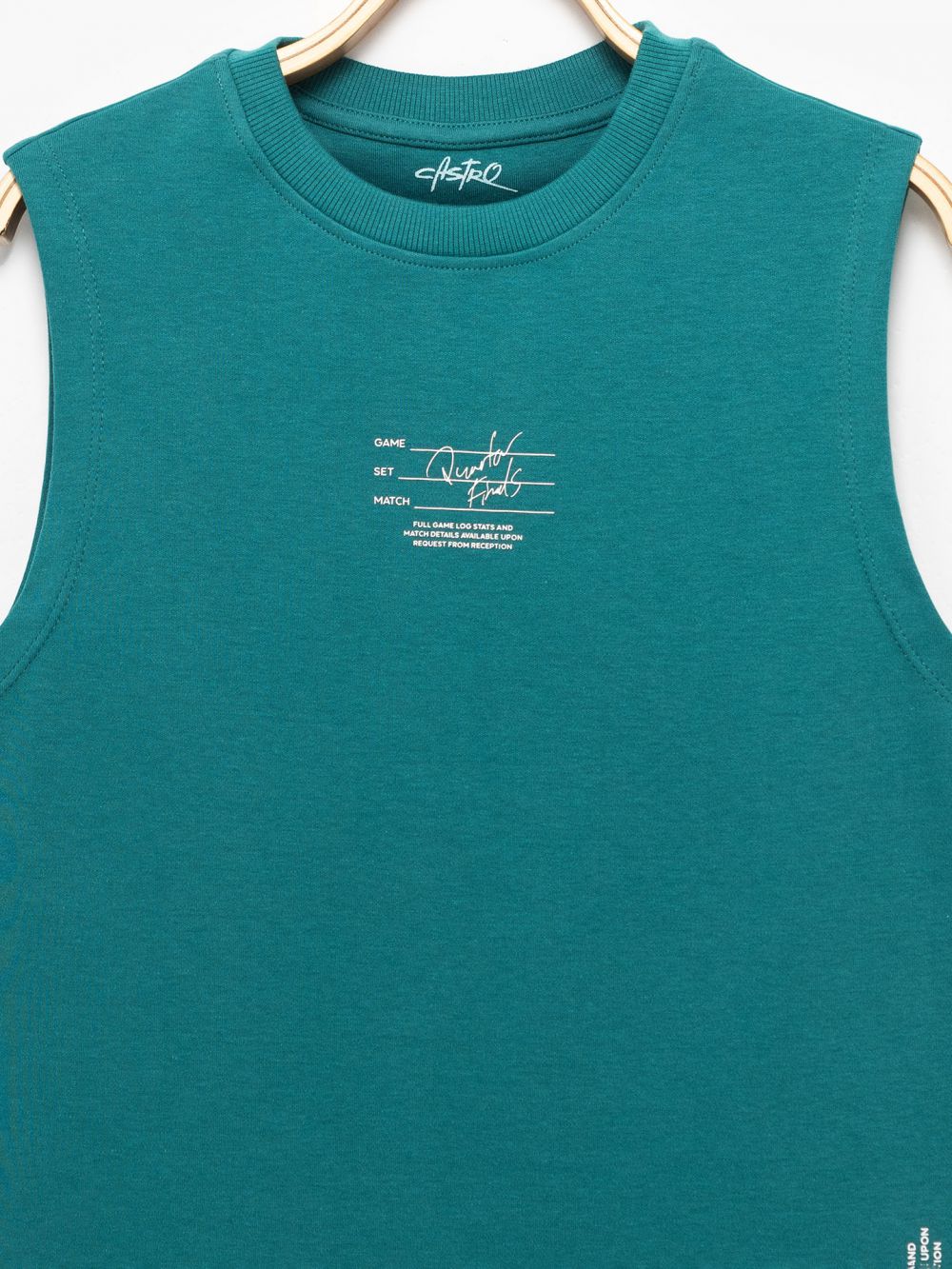 גופיית אקטיב