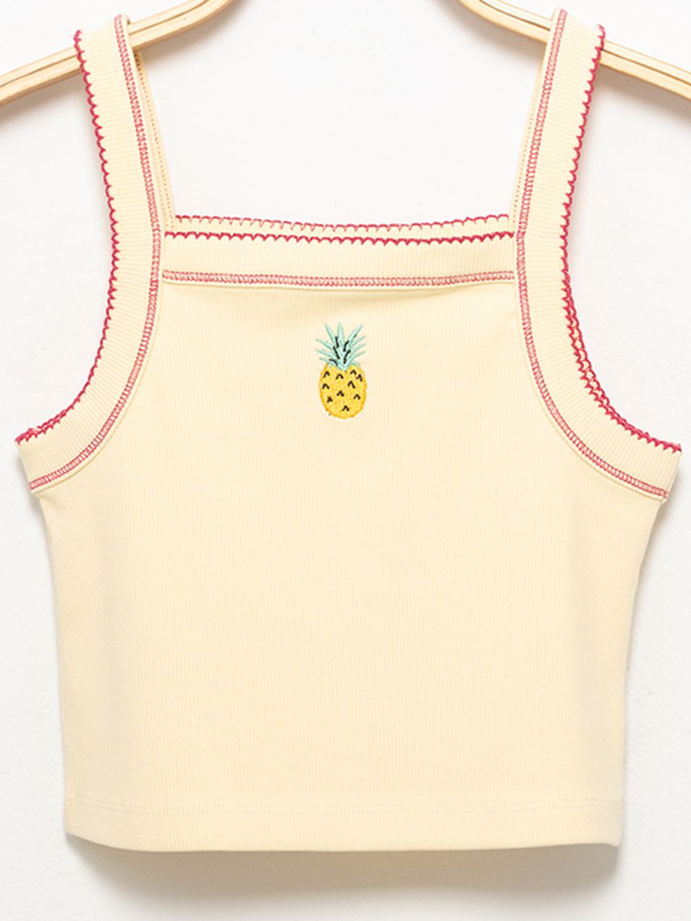 גופיה רקומה