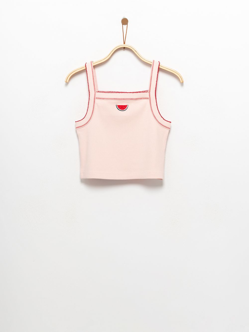 גופיה רקומה