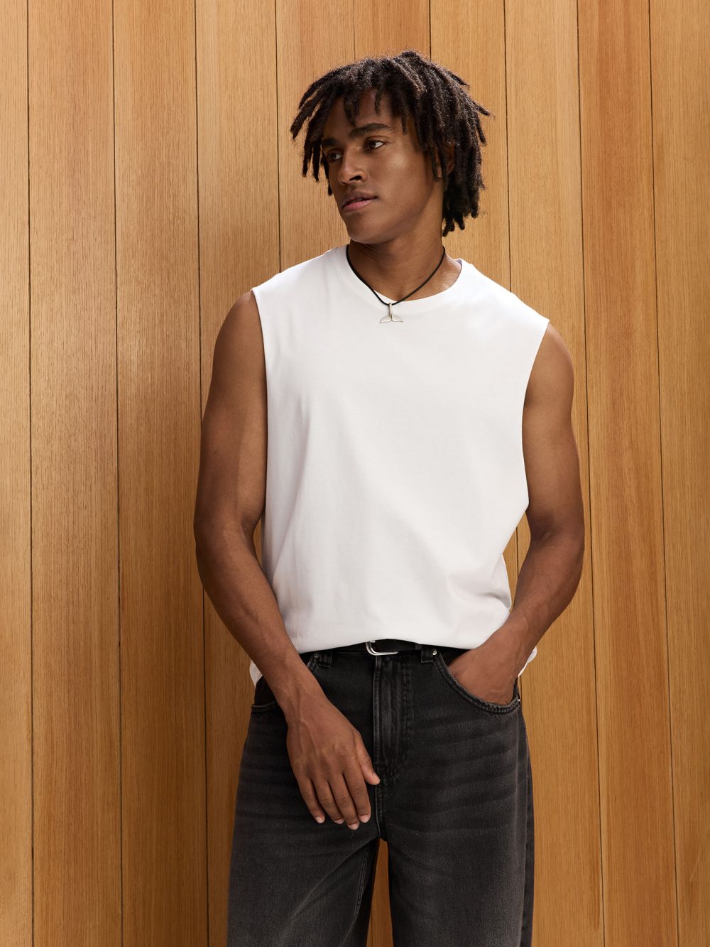 גופיה עם דפוס