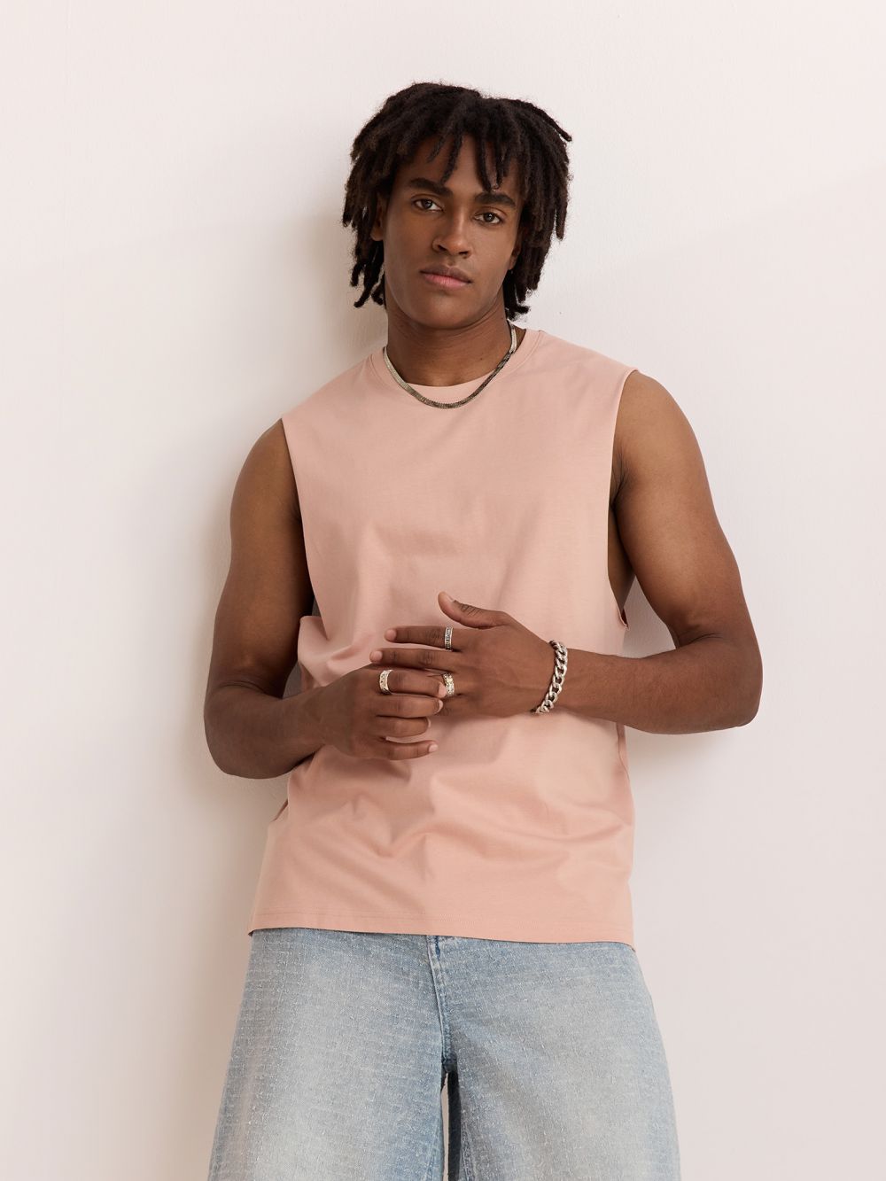 גופיה עם דפוס