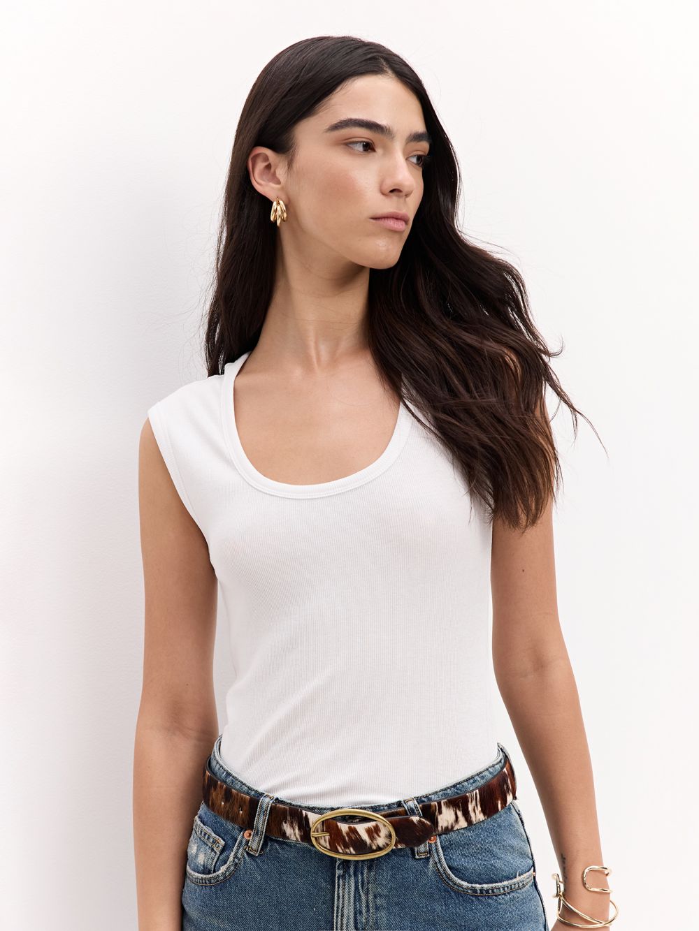 טי-שירט ריב