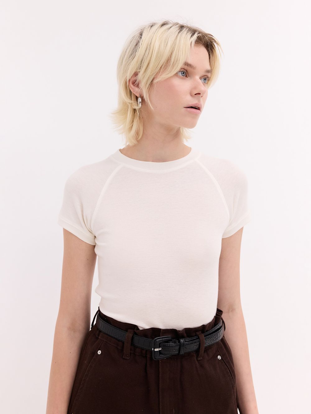 טי שירט ג׳רזי