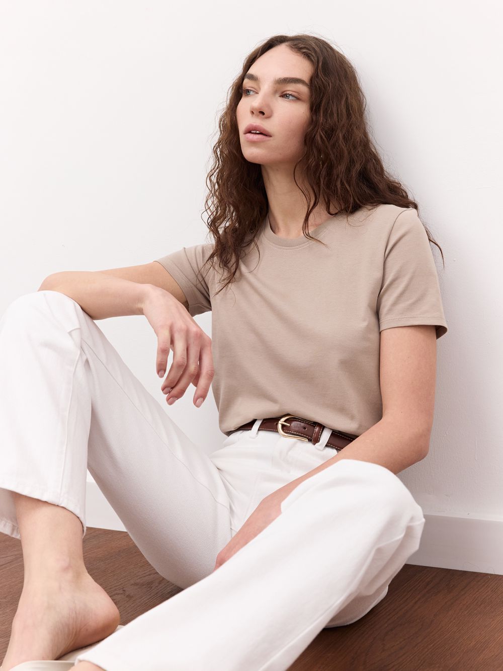 חולצת בית ספר בייסיק C