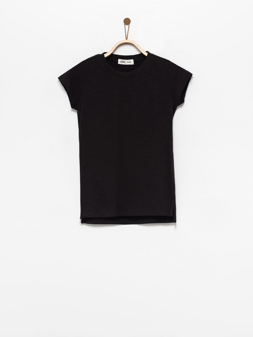 חולצה קצרה א-סימטרית סלאב