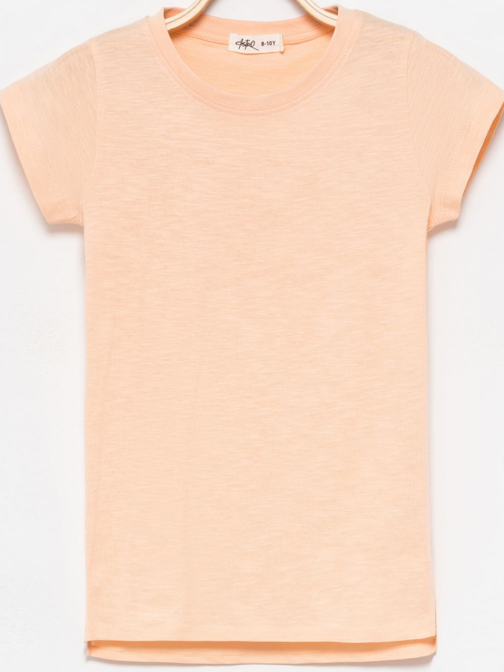 חולצה קצרה א-סימטרית סלאב