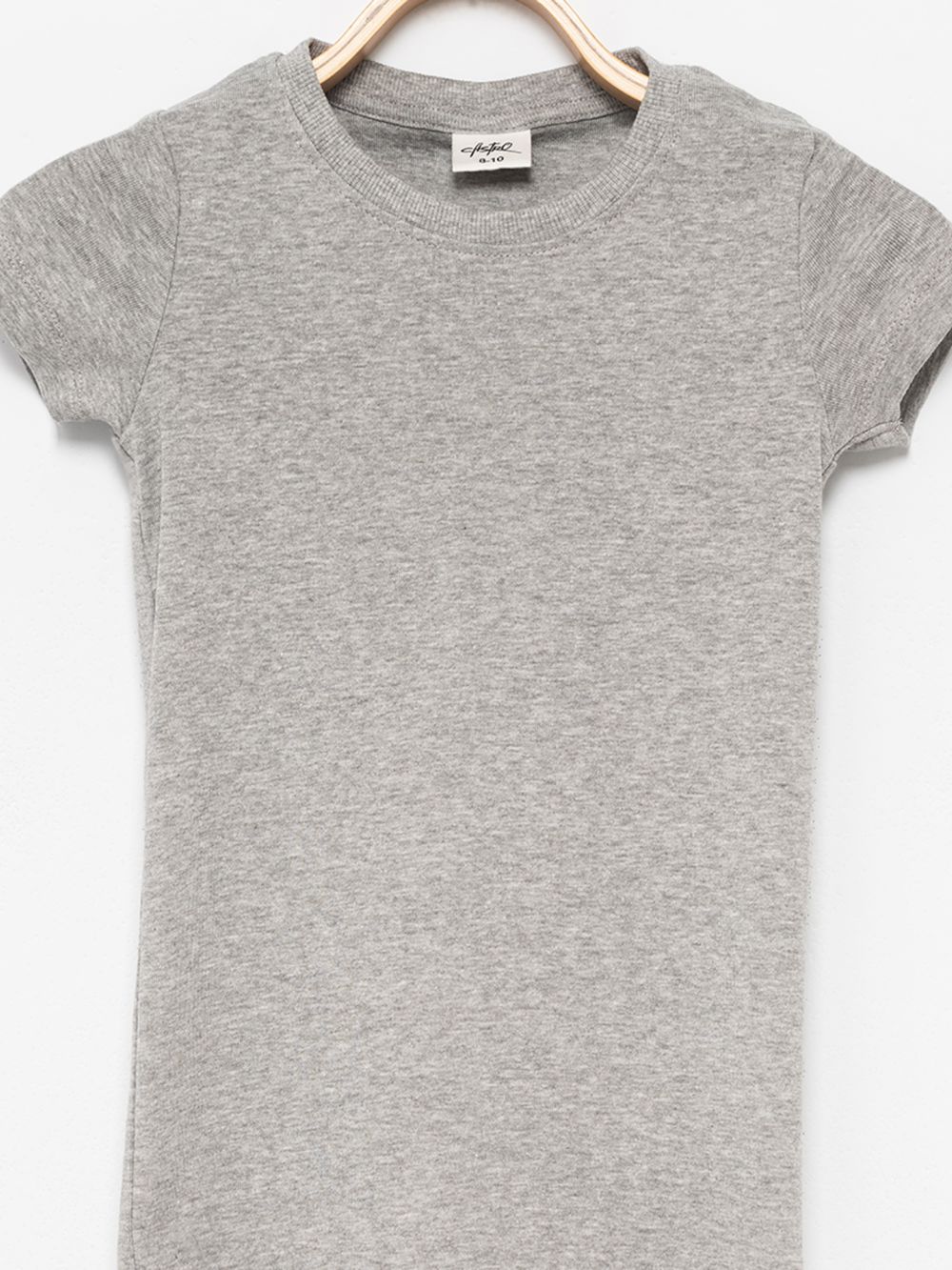 חולצת ריב קצרה