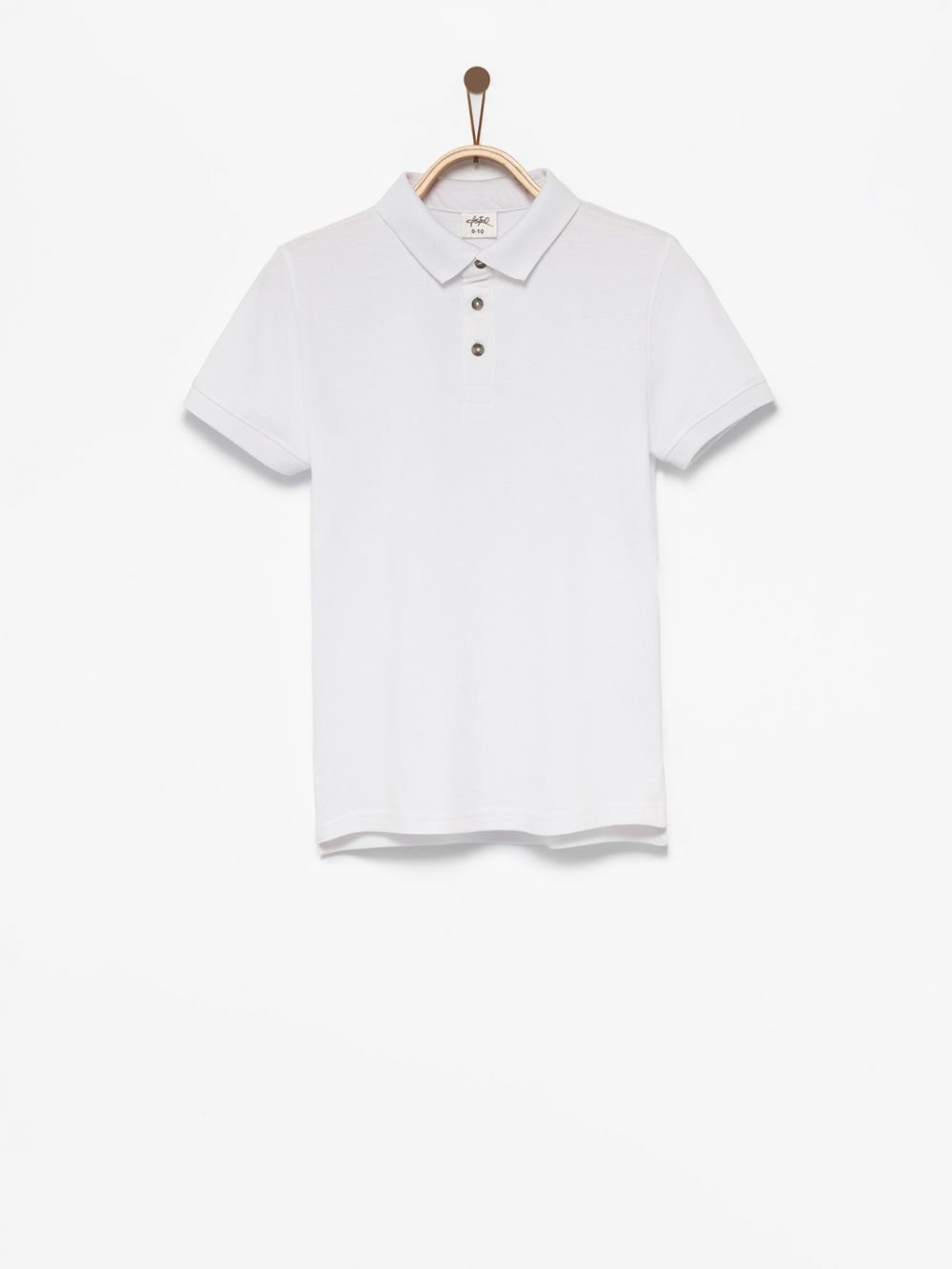 חולצת פולו בייסיק