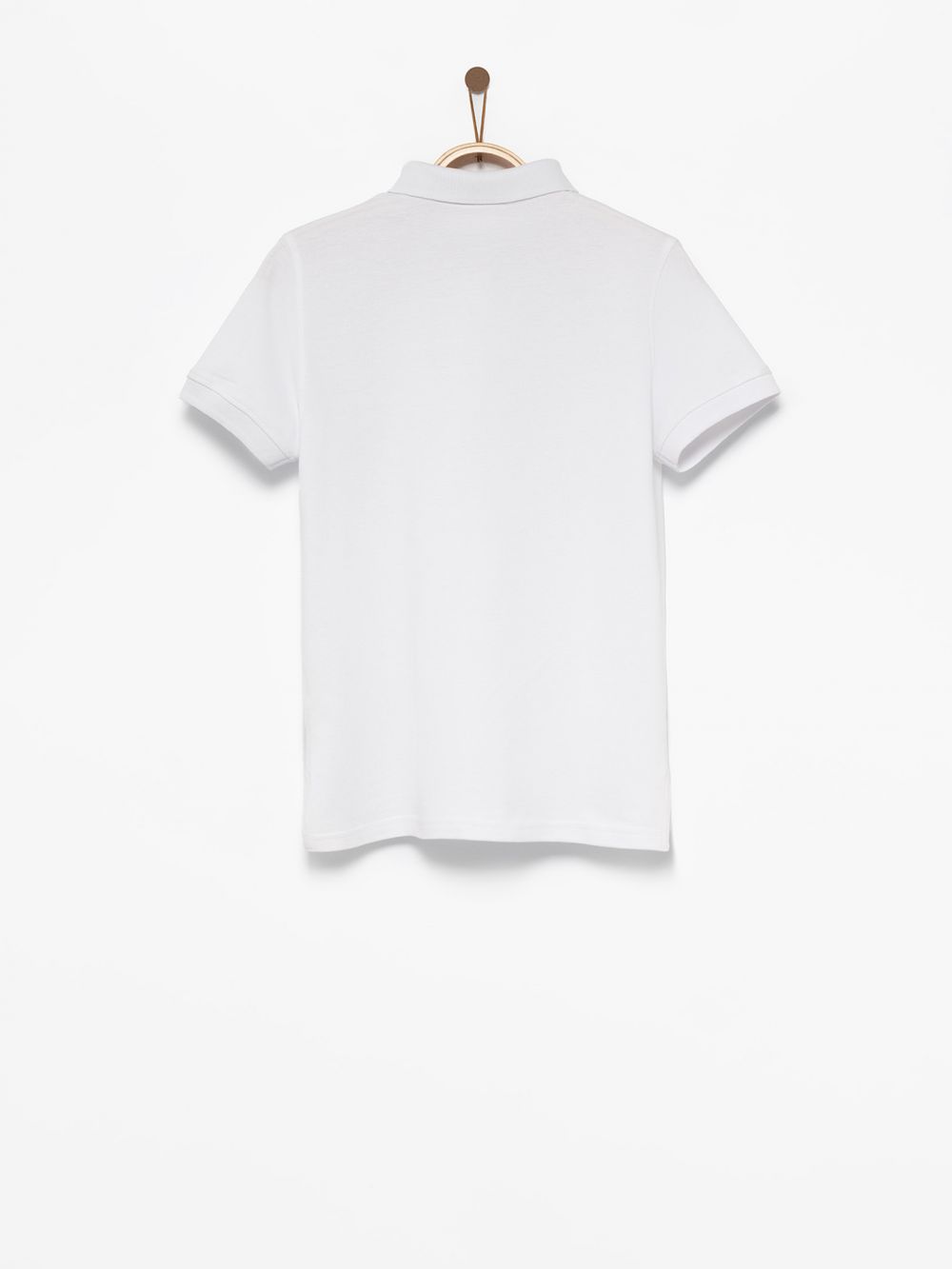 חולצת פולו בייסיק
