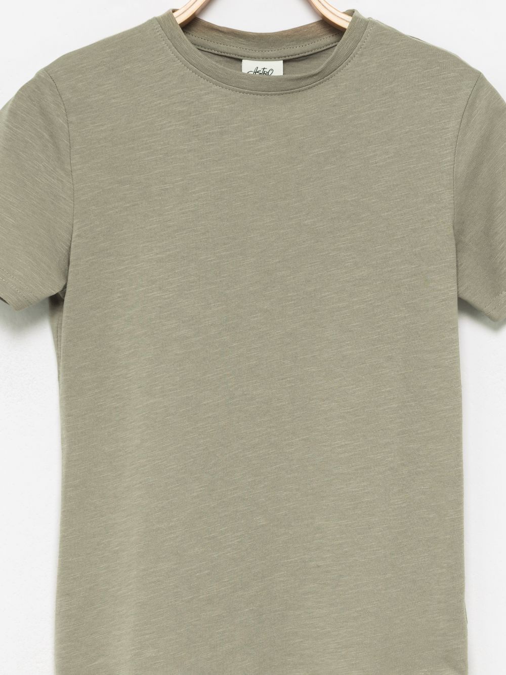 חולצת סלאב יוניסקס