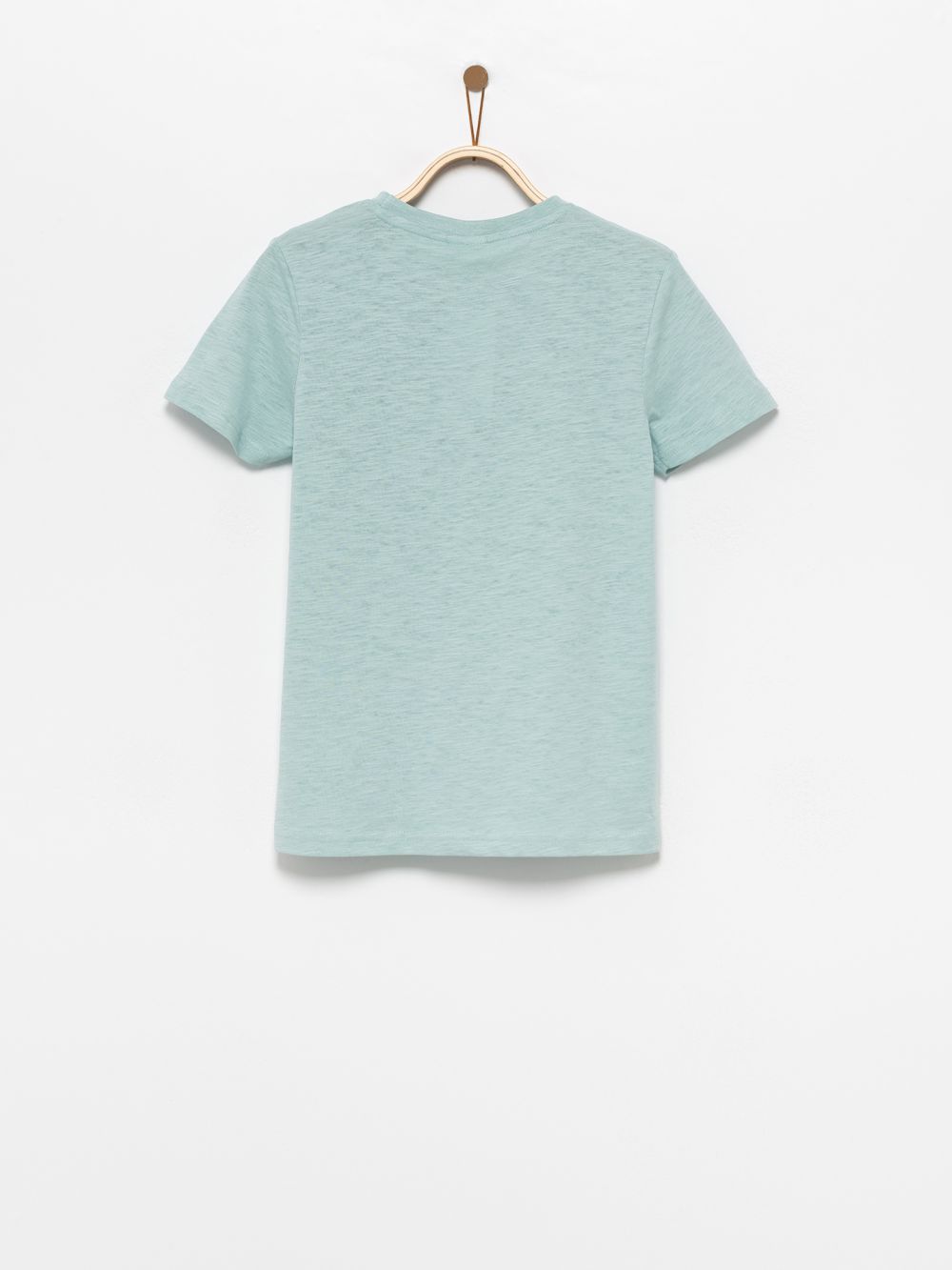 חולצת סלאב יוניסקס