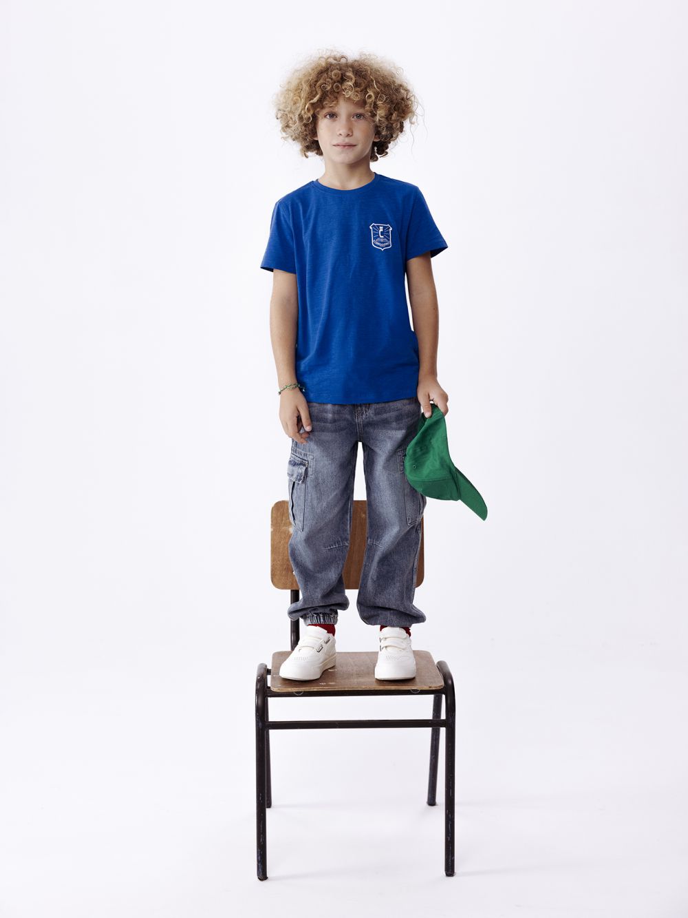 חולצת סלאב יוניסקס