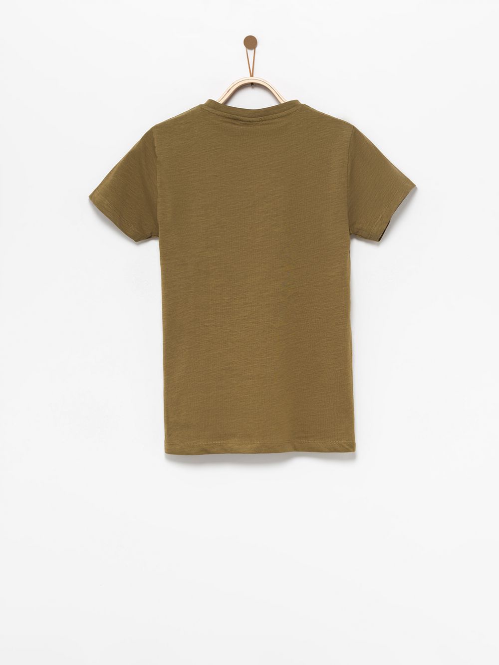 חולצת סלאב יוניסקס