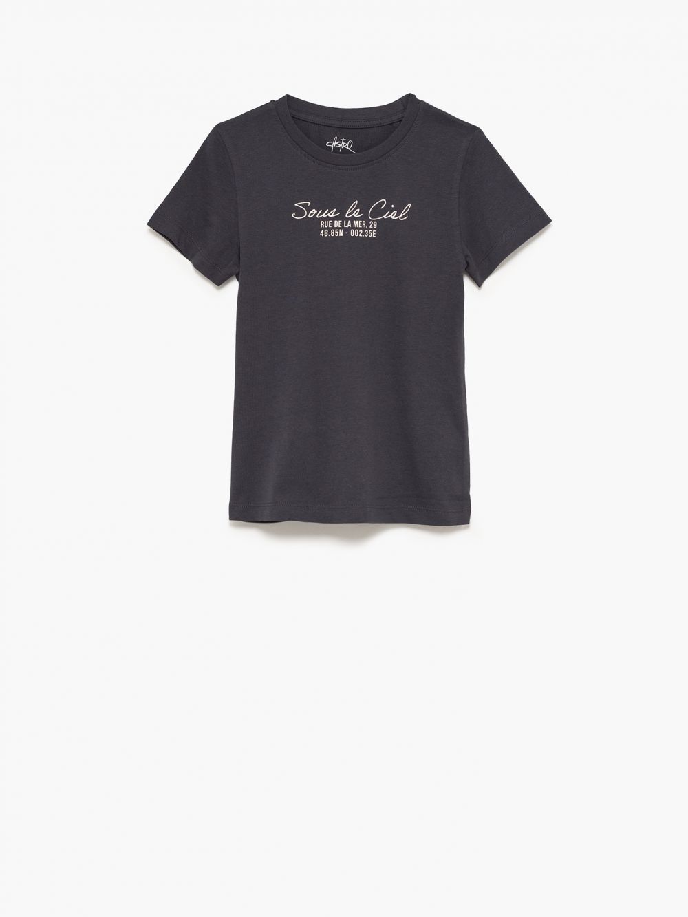 מארז חולצות 4Y-12Y