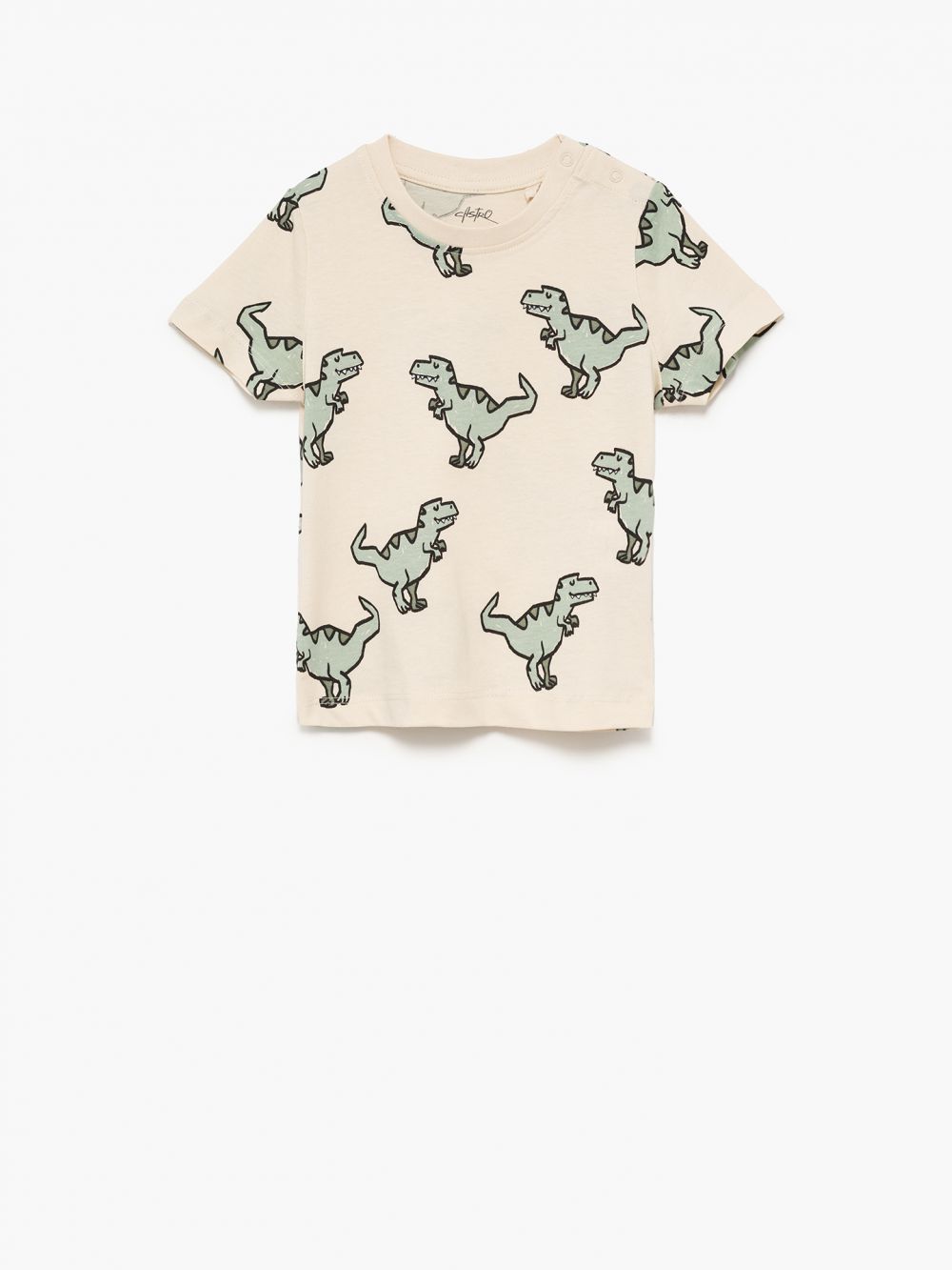 מארז חולצות 6M-4Y