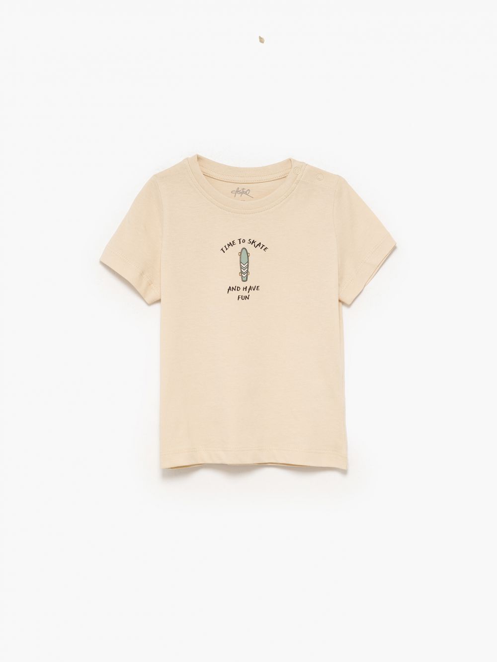 מארז שלישיית טי-שירטים 6M-4Y