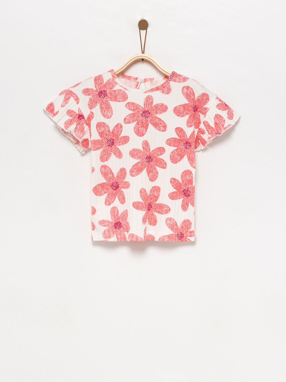 טי שרט דפוס אול אובר