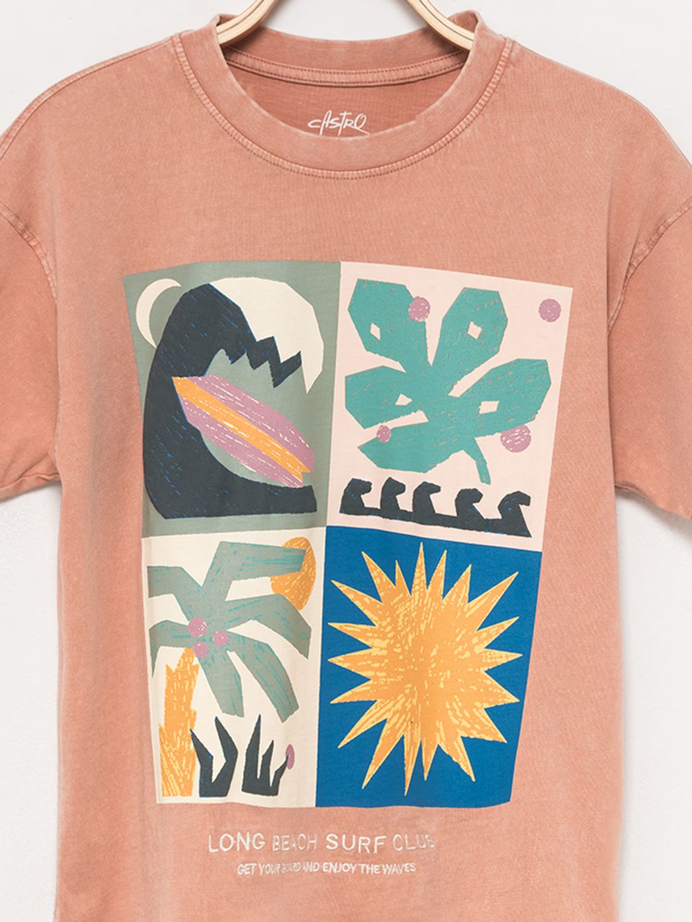 טישרט מודפסת