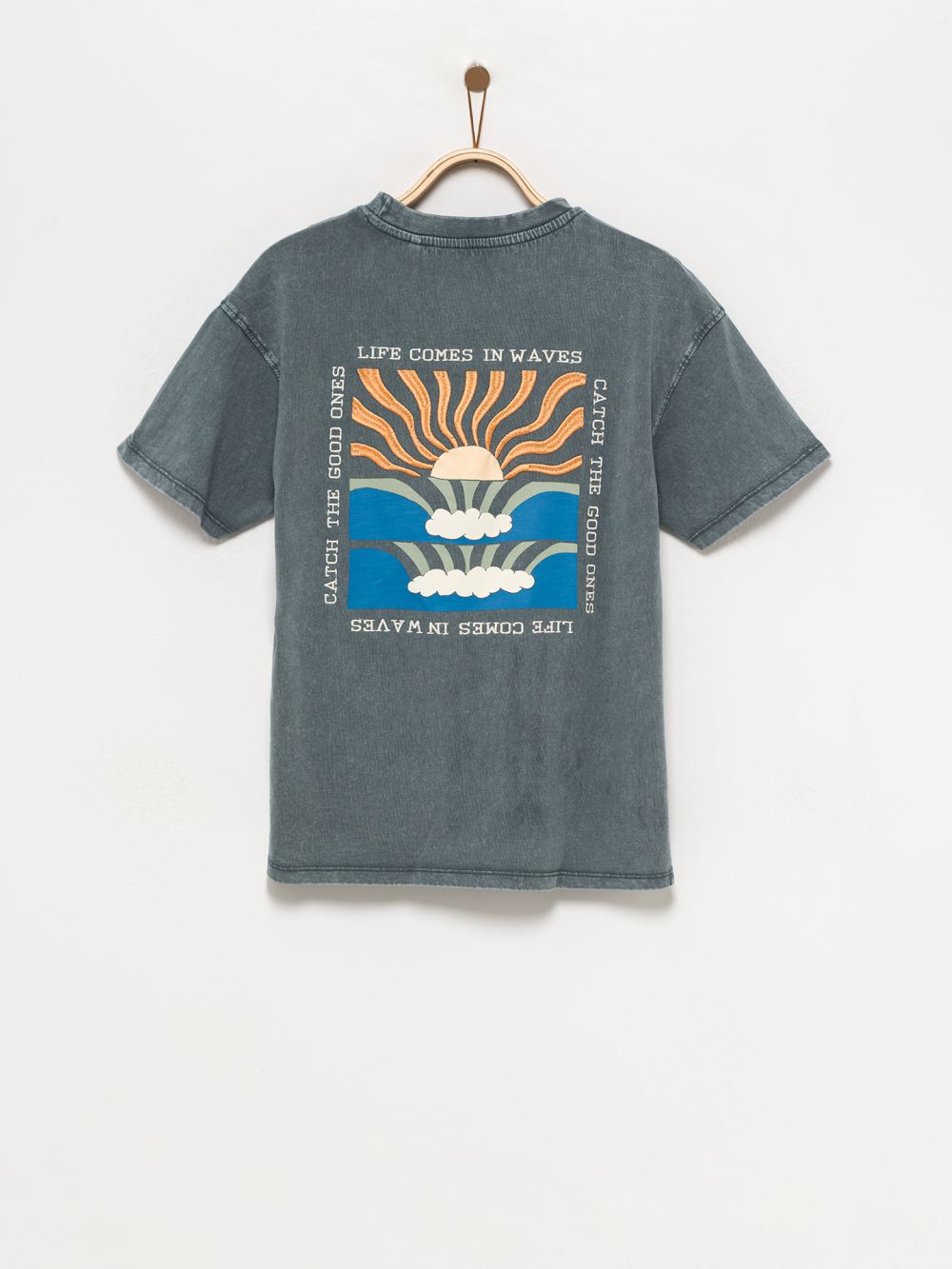 טישרט מודפסת