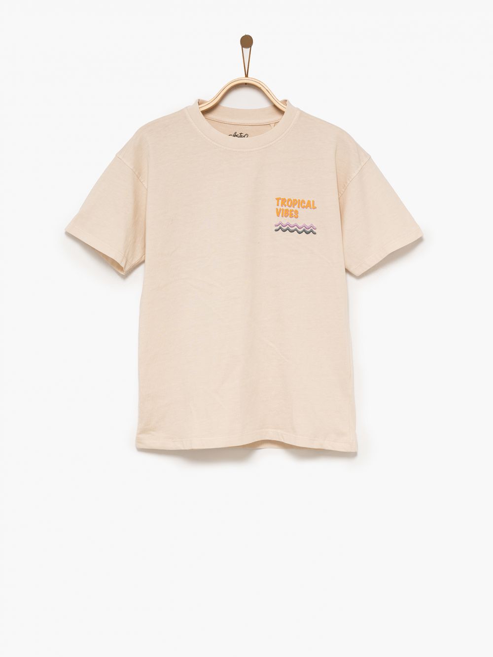 טישרט מודפסת