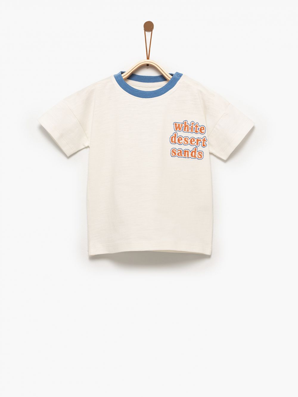 טי שירט סלאב