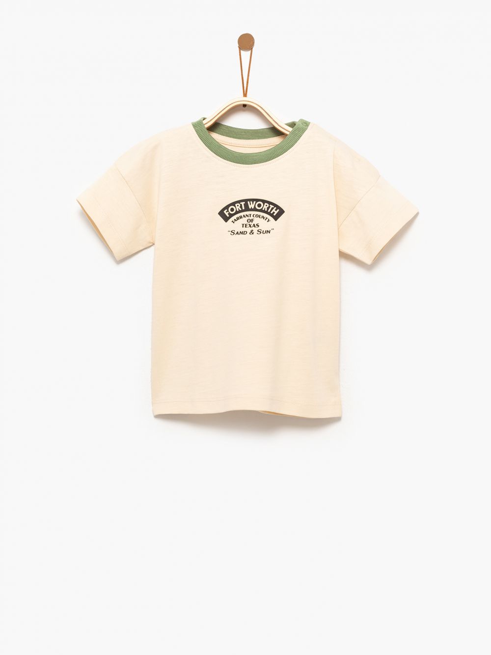 טי שירט סלאב