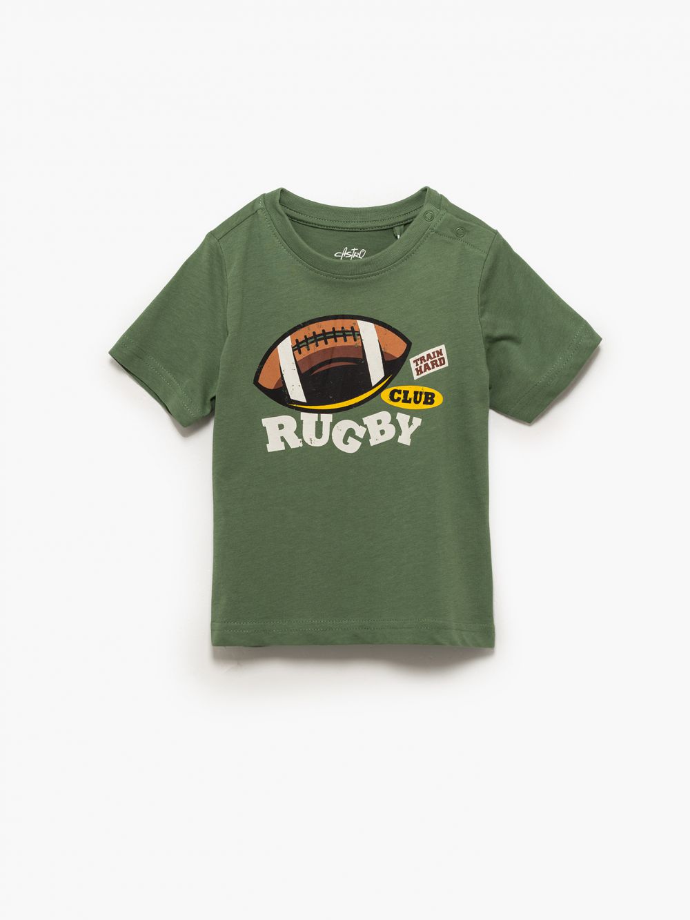 מארז חולצות 6M-4Y