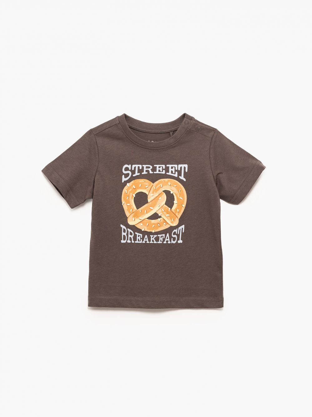 מארז חולצות 6M-4Y