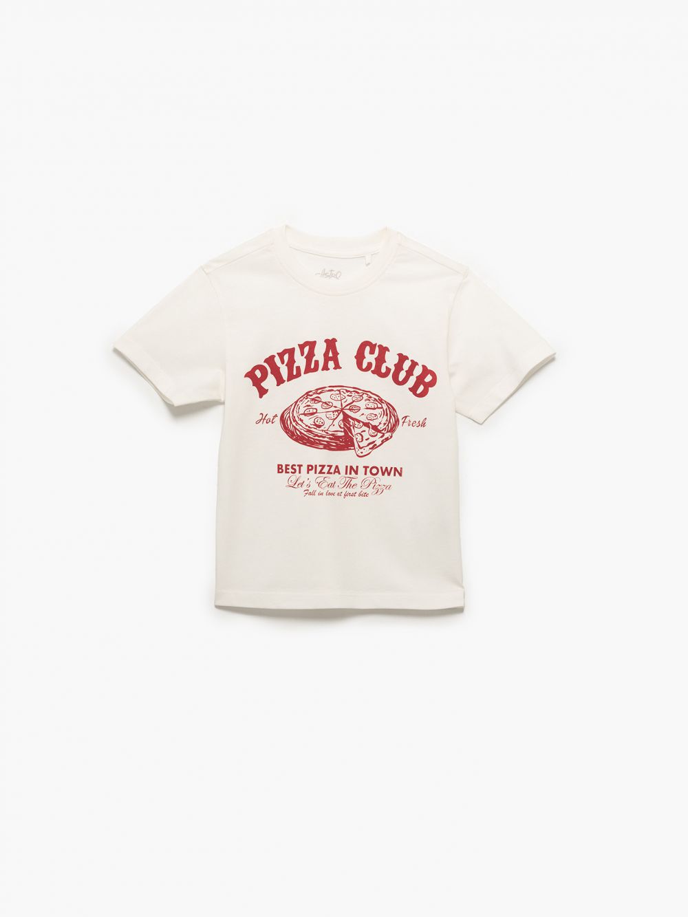 מארז חולצות טי 4Y-12Y