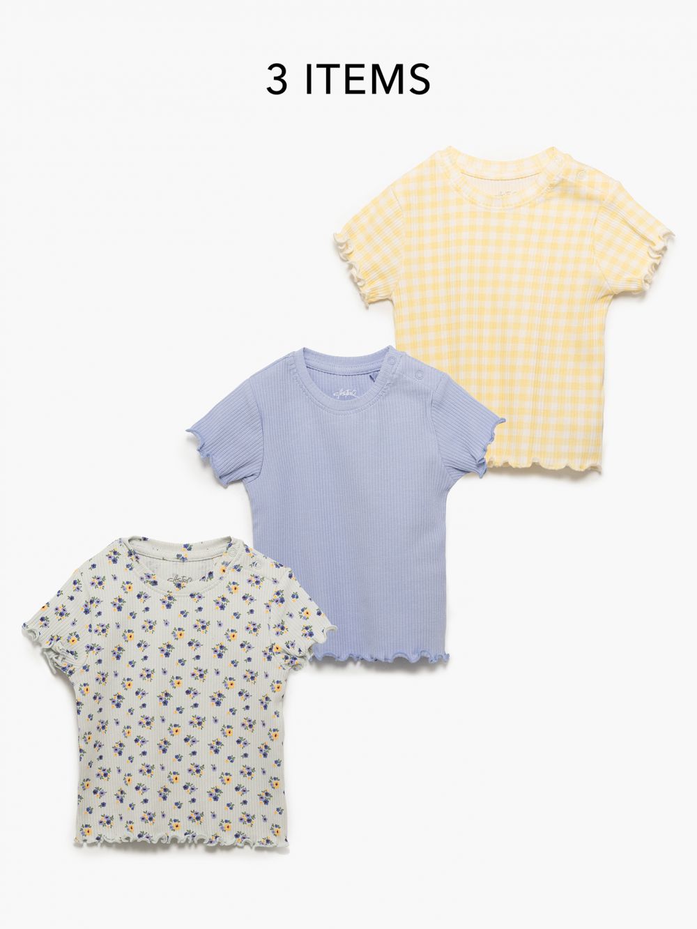 ריב מארז שלישייה 6M-4Y