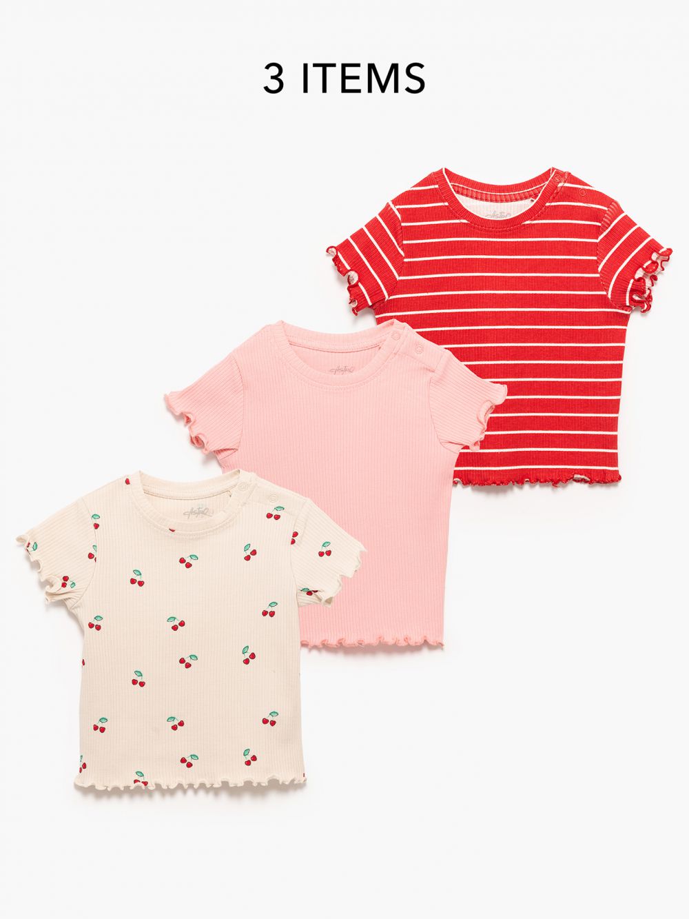 ריב מארז שלישייה 6M-4Y