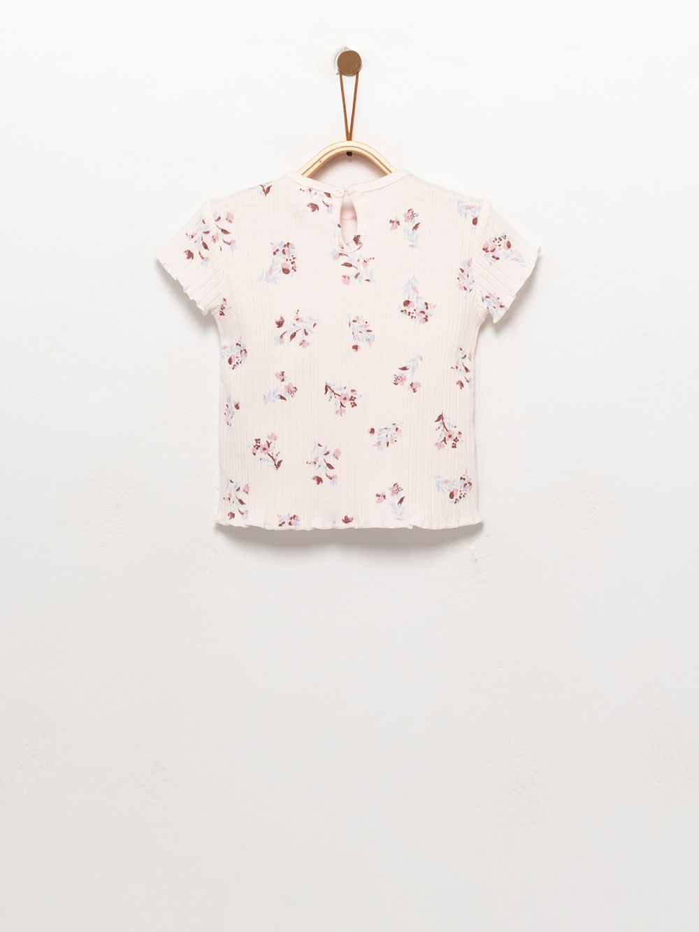 טישירט שרוול קצר