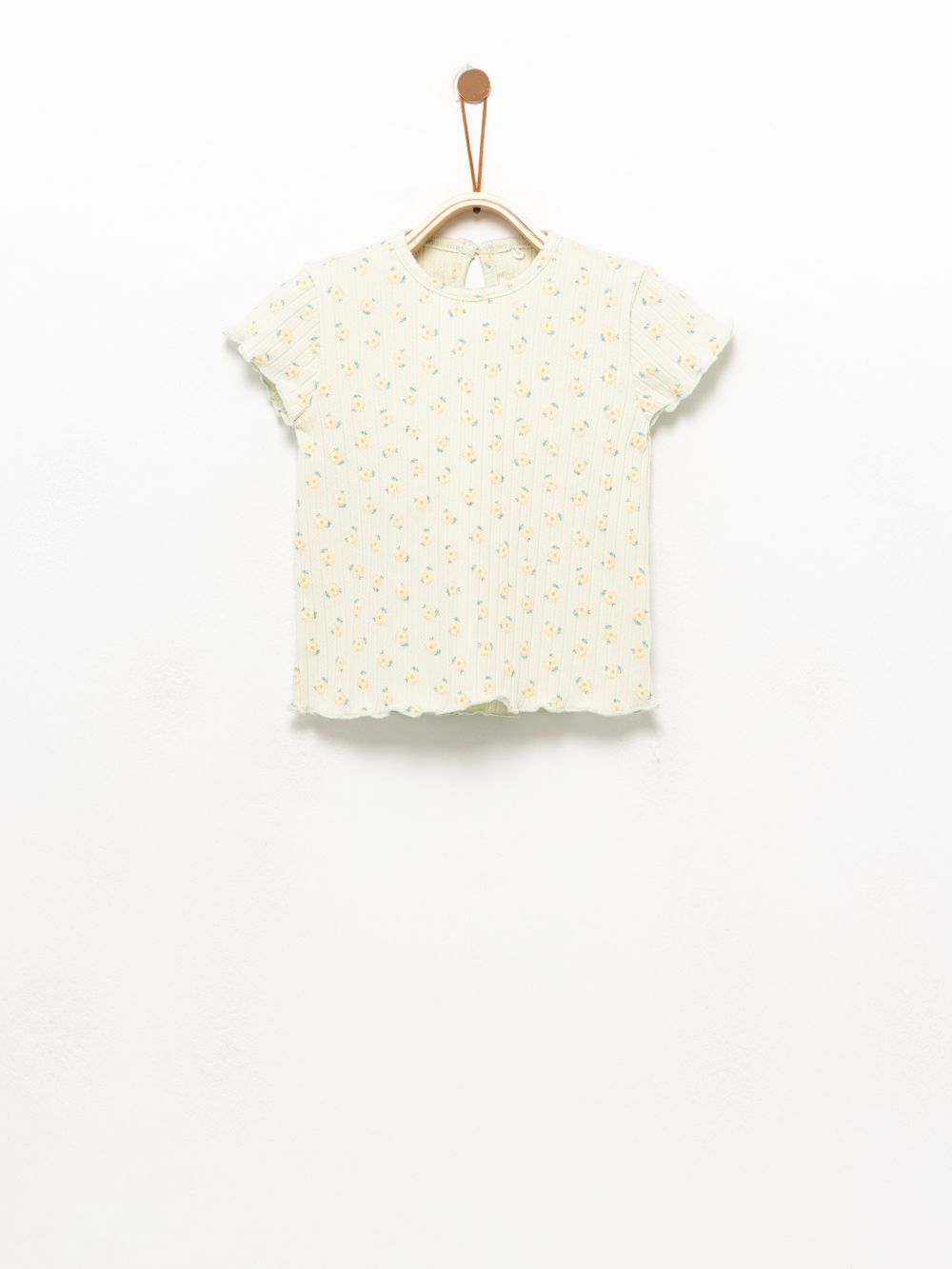 טישירט שרוול קצר