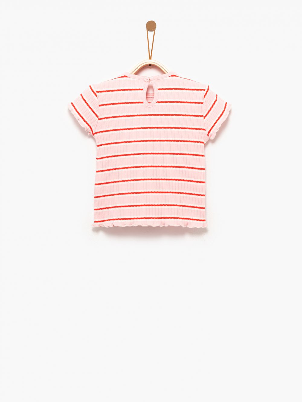 טישירט שרוול קצר