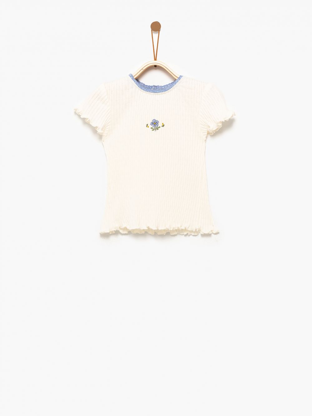 טישירט שרוול קצר